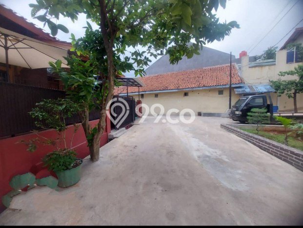 Jual Rumah Eksklusif 3 KT di Jati Mekar, Bekasi Jual Rumah Eksklusif 3 KT di Jati Mekar, Bekasi