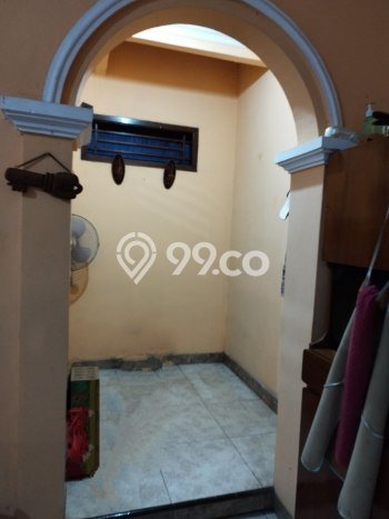 Jual Rumah Eksklusif 2 KT di Jati Asih, Bekasi Jual Rumah Eksklusif 2 KT di Jati Asih, Bekasi