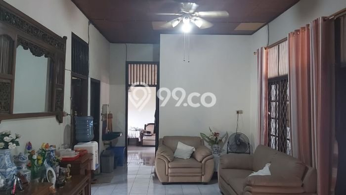 Hunian Eksklusif Siap Huni LT 709m2 di Jatisampurna, Bekasi Hunian Eksklusif Siap Huni LT 709m2 di Jatisampurna, Bekasi