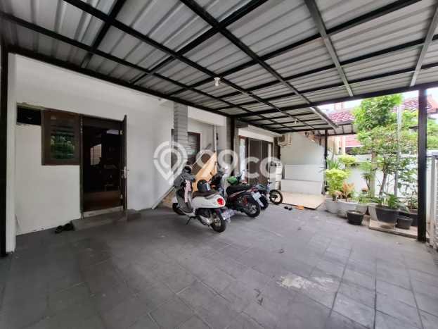 Jual Rumah Mewah Elegan Dengan View Eksklusif di Galaxy, Bekasi Jual Rumah Mewah Elegan Dengan View Eksklusif di Galaxy, Bekasi