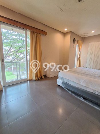 Rumah Mewah LB 250m2 Siap Huni Desain Elegan di Sentul City, Bogor Rumah Mewah LB 250m2 Siap Huni Desain Elegan di Sentul City, Bogor