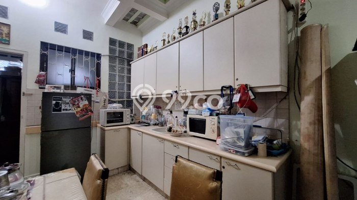 Rumah Elit Modern Siap Huni di Jatiwaringin Bekasi Rumah Elit Modern Siap Huni di Jatiwaringin Bekasi