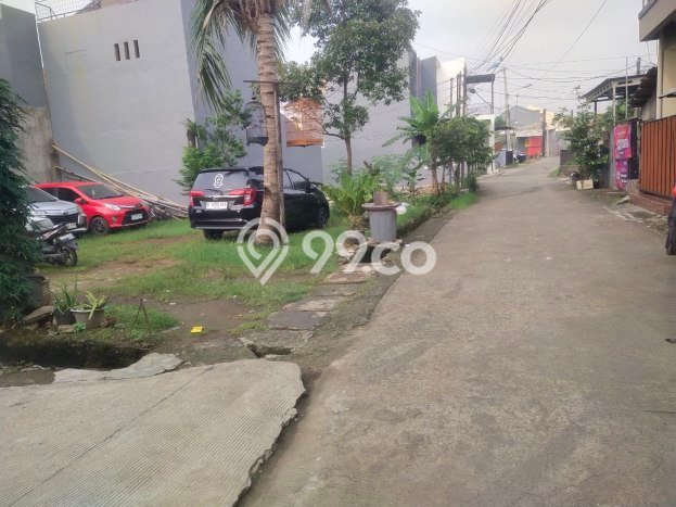Tanah Kavling Dijual di Bekasi dengan Spesifikasi 168m2 Tanah Kavling Dijual di Bekasi dengan Spesifikasi 168m2
