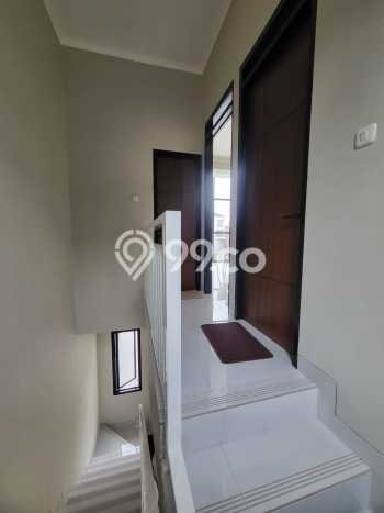Dijual Rumah Modern 3 KT di Cikunir, Bekasi Dijual Rumah Modern 3 KT di Cikunir, Bekasi