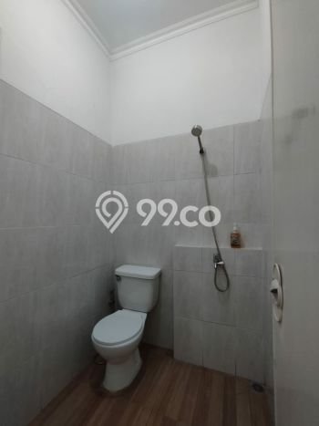 Rumah Modern 2 KT LT 90m2 di Pedurenan Rumah Modern 2 KT LT 90m2 di Pedurenan