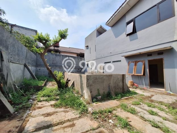 Dijual Cepat Rumah Bagus Siap Huni LB 200m2 di Jatisampurna, Bekasi Dijual Cepat Rumah Bagus Siap Huni LB 200m2 di Jatisampurna, Bekasi