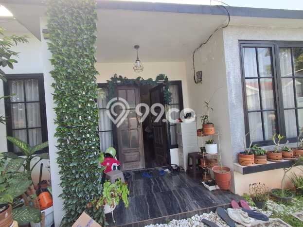 Rumah Luas Asri 3 KT Siap Pakai di Jatimurni Bekasi Rumah Luas Asri 3 KT Siap Pakai di Jatimurni Bekasi