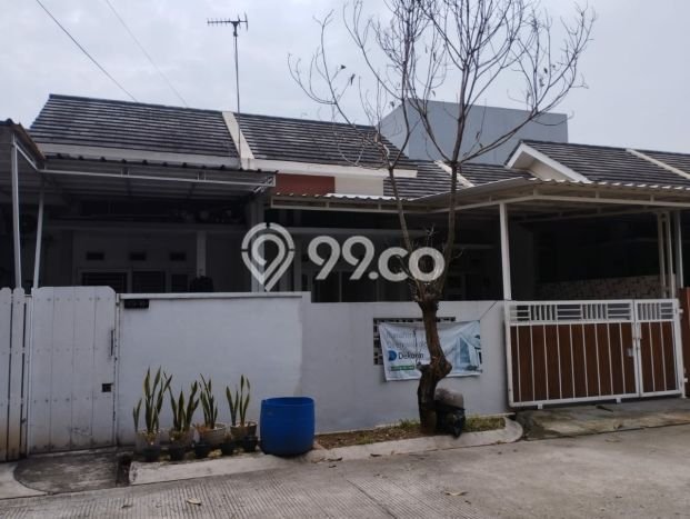Rumah Modern 2 KT LT 90m2 di Pedurenan Rumah Modern 2 KT LT 90m2 di Pedurenan