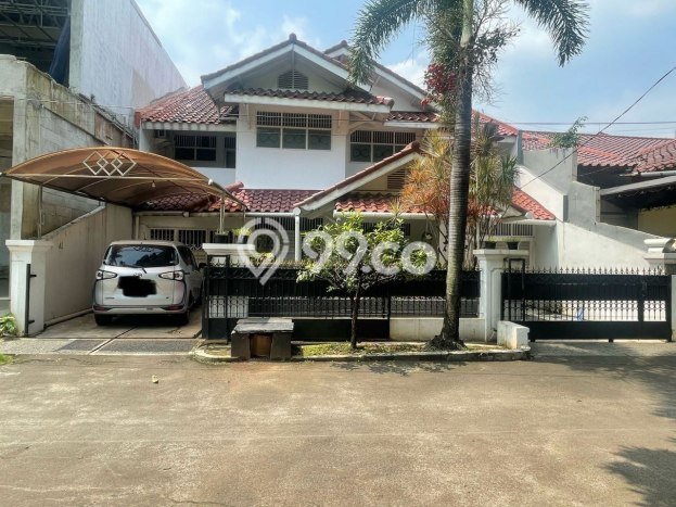 Hunian Super Elit dengan Akses Paling Strategis di Jatiwaringin, Bekasi Hunian Super Elit dengan Akses Paling Strategis di Jatiwaringin, Bekasi