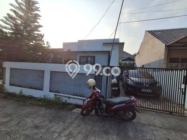 Rumah Luas Asri 3 KT Siap Pakai di Jatimurni Bekasi Rumah Luas Asri 3 KT Siap Pakai di Jatimurni Bekasi