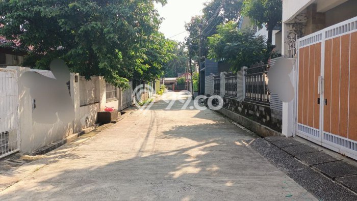 Rumah Minimalis 5 KT di Jatiwaringin Bekasi Semi Furnished Rumah Minimalis 5 KT di Jatiwaringin Bekasi Semi Furnished
