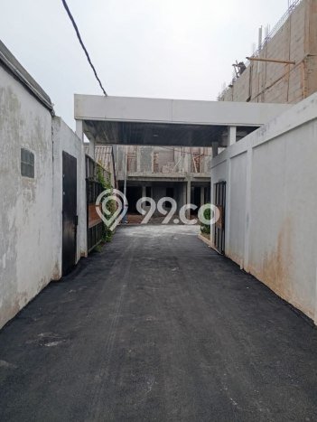 Jual Rumah Modern 3 KT di Pondok Kelapa, Jakarta Timur Jual Rumah Modern 3 KT di Pondok Kelapa, Jakarta Timur
