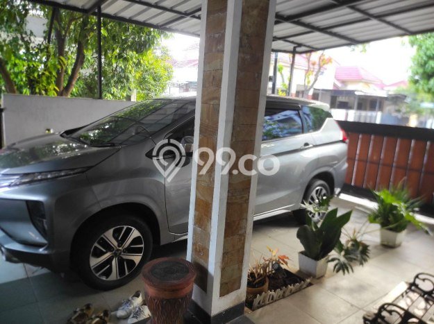 Ready to Use! Premium House LT 180m2 Desain Modern di Galaxy Ready to Use! Premium House LT 180m2 Desain Modern di Galaxy