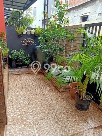 Rumah Budget Favorit Dijual di Jagakarsa LT 85m2 Rumah Budget Favorit Dijual di Jagakarsa LT 85m2