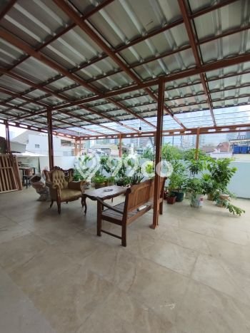 Dijual Rumah Luas Elegan Dengan View Eksklusif di Setiabudi, Jakarta Selatan Dijual Rumah Luas Elegan Dengan View Eksklusif di Setiabudi, Jakarta Selatan