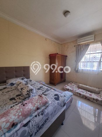 Rumah Idaman 3 KT Harga Terjangkau di Pondok Kelapa Jakarta Timur Rumah Idaman 3 KT Harga Terjangkau di Pondok Kelapa Jakarta Timur