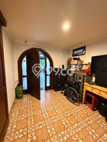 Dijual Rumah Luas Elegan Dengan View Eksklusif di Bangka, Jakarta Selatan Dijual Rumah Luas Elegan Dengan View Eksklusif di Bangka, Jakarta Selatan