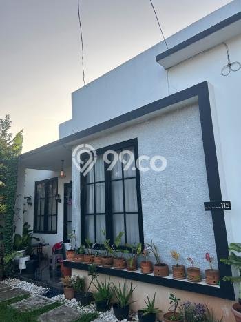 Rumah Luas Asri 3 KT Siap Pakai di Jatimurni Bekasi Rumah Luas Asri 3 KT Siap Pakai di Jatimurni Bekasi