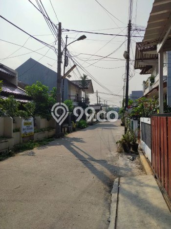 Hunian Nyaman Asri 2 KT Siap Pakai di Galaxy Bekasi Hunian Nyaman Asri 2 KT Siap Pakai di Galaxy Bekasi