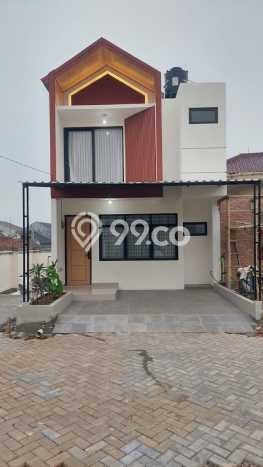 Dijual Hunian Rumah Nyaman 3 KT di Jatimakmur, Bekasi Dijual Hunian Rumah Nyaman 3 KT di Jatimakmur, Bekasi