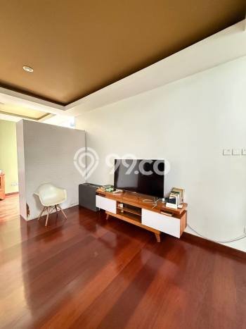 Rumah Elit Modern Tanpa Renovasi di Jatibening Bekasi Rumah Elit Modern Tanpa Renovasi di Jatibening Bekasi