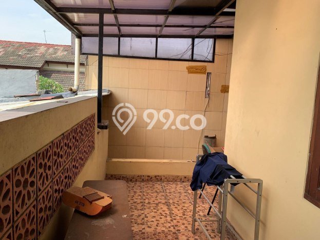Rumah Minimalis 5 KT di Jatiwaringin Bekasi Semi Furnished Rumah Minimalis 5 KT di Jatiwaringin Bekasi Semi Furnished