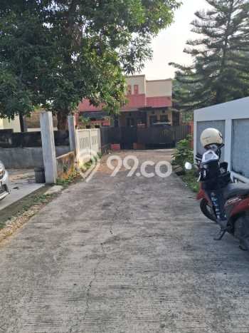 Rumah Luas Asri 3 KT Siap Pakai di Jatimurni Bekasi Rumah Luas Asri 3 KT Siap Pakai di Jatimurni Bekasi