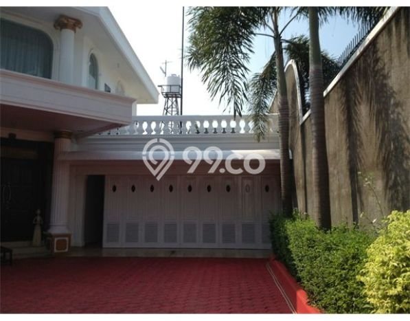 Rumah Luxury Modern Siap Huni di Pondok Gede Bekasi Rumah Luxury Modern Siap Huni di Pondok Gede Bekasi