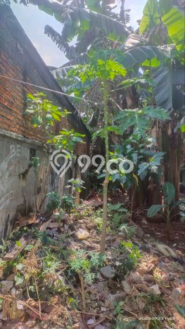Tanah Dijual Lokasi Strategis di Bekasi dengan Luas 637m2 Tanah Dijual Lokasi Strategis di Bekasi dengan Luas 637m2