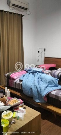 Dijual Hunian Mewah dengan Fasilitas Sekitar Komplit di Tebet, Jakarta Selatan Dijual Hunian Mewah dengan Fasilitas Sekitar Komplit di Tebet, Jakarta Selatan