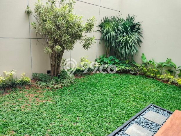 Rumah Minimalis 3 KT di Jatibening Bekasi Semi Furnished Rumah Minimalis 3 KT di Jatibening Bekasi Semi Furnished