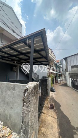 Jual Rumah Modern 6 KT di Jatiwarna, Bekasi Jual Rumah Modern 6 KT di Jatiwarna, Bekasi