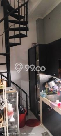 Jual Rumah Luas Elegan Dengan View Eksklusif di Menteng Dalam, Jakarta Selatan Jual Rumah Luas Elegan Dengan View Eksklusif di Menteng Dalam, Jakarta Selatan