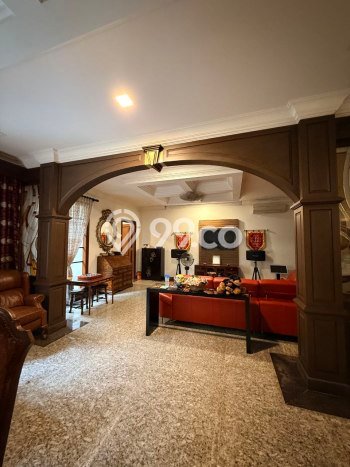 Dijual Rumah Luas Elegan Dengan View Eksklusif di Bangka, Jakarta Selatan Dijual Rumah Luas Elegan Dengan View Eksklusif di Bangka, Jakarta Selatan