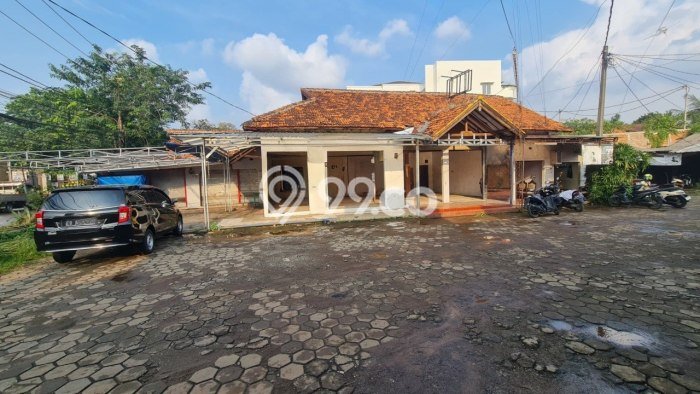 Tanah Kavling Dijual di Jatimakmur, Bekasi dengan Luas Tanah 3440m2 Tanah Kavling Dijual di Jatimakmur, Bekasi dengan Luas Tanah 3440m2