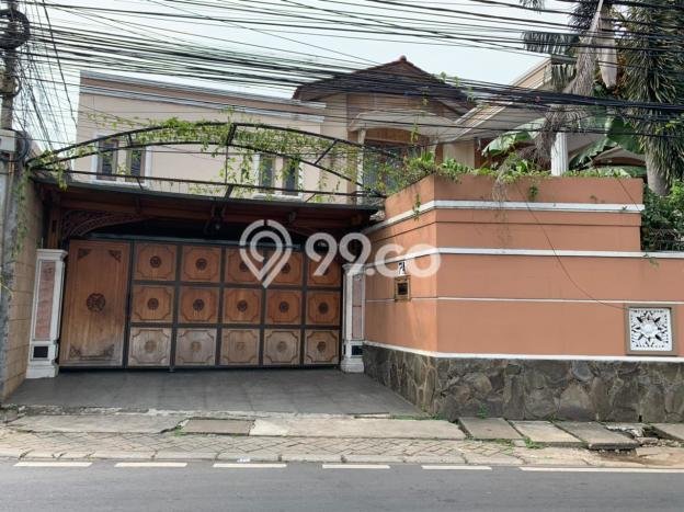 For Sale Rumah Mewah Exclusive di Pasar Minggu, Jakarta Selatan For Sale Rumah Mewah Exclusive di Pasar Minggu, Jakarta Selatan