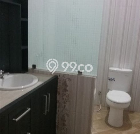 Kontrakan Prestisius 3 Kamar di Pondok Kelapa Dekat Fasilitas Umum Kontrakan Prestisius 3 Kamar di Pondok Kelapa Dekat Fasilitas Umum