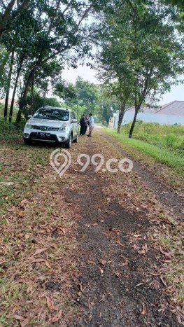 Tanah Dijual di Bekasi Seluas 366m2 Strategis Tanah Dijual di Bekasi Seluas 366m2 Strategis