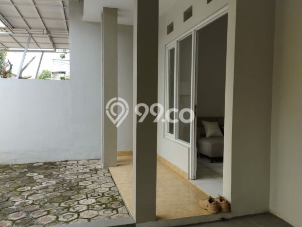 Rumah Modern 2 KT LT 90m2 di Pedurenan Rumah Modern 2 KT LT 90m2 di Pedurenan