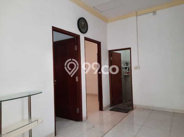 Rumah Minimalis 4 KT di Otista Jakarta Timur Semi Furnished Rumah Minimalis 4 KT di Otista Jakarta Timur Semi Furnished