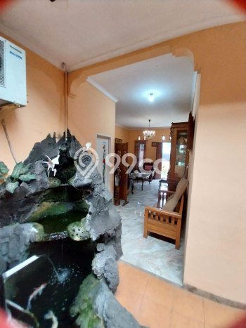 Jual Rumah Eksklusif 2 KT di Jati Asih, Bekasi Jual Rumah Eksklusif 2 KT di Jati Asih, Bekasi