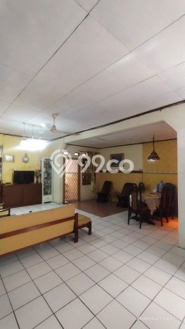 Rumah Modern 3 KT di Jati Asih Bekasi Semi Furnished Rumah Modern 3 KT di Jati Asih Bekasi Semi Furnished
