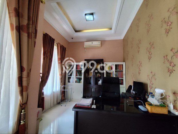 Dijual Rumah Mewah Elegan Dengan View Eksklusif di Pulogebang, Jakarta Timur Dijual Rumah Mewah Elegan Dengan View Eksklusif di Pulogebang, Jakarta Timur