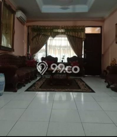 Rumah Mewah LB 620m2 Siap Huni Desain Elegan di Setiabudi, Jakarta Selatan Rumah Mewah LB 620m2 Siap Huni Desain Elegan di Setiabudi, Jakarta Selatan