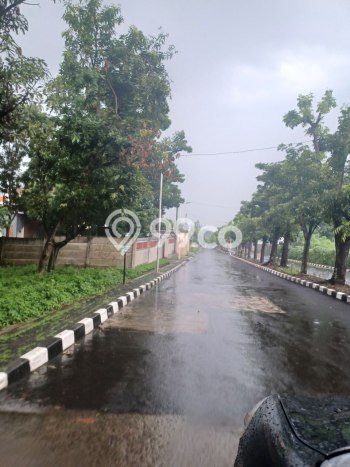 Tanah Dijual di Bekasi Seluas 366m2 Strategis Tanah Dijual di Bekasi Seluas 366m2 Strategis