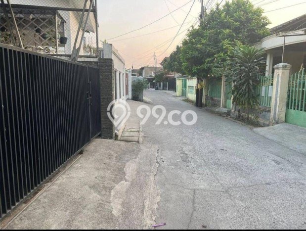 Dijual Hunian Rumah Nyaman 4 KT di Jatiwaringin, Bekasi Dijual Hunian Rumah Nyaman 4 KT di Jatiwaringin, Bekasi