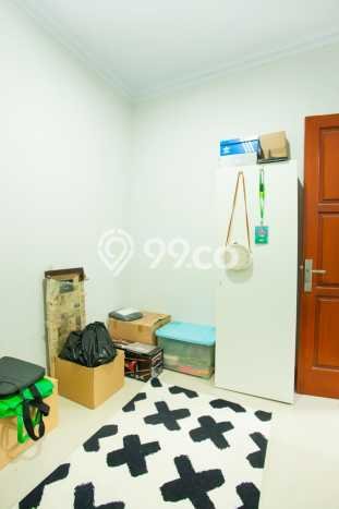 Rumah Modern 3 KT di Ragunan Jakarta Selatan Semi Furnished Rumah Modern 3 KT di Ragunan Jakarta Selatan Semi Furnished