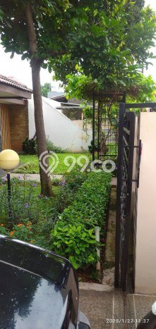 Ready to Use! Luxury House LT 315m2 Desain Elegan di Galaxy Ready to Use! Luxury House LT 315m2 Desain Elegan di Galaxy