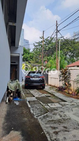 Unit Kost Dijual di Setiabudi dengan 30 Kamar Kawasan Ramai Unit Kost Dijual di Setiabudi dengan 30 Kamar Kawasan Ramai