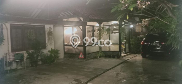 Rumah Luxury Modern Siap Huni di Pondok Kelapa Jakarta Timur Rumah Luxury Modern Siap Huni di Pondok Kelapa Jakarta Timur